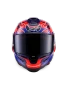 Limited Edition Supertech R10 Flyte Helmet