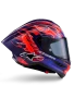 Limited Edition Supertech R10 Flyte Helmet