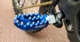 Warp 9 Footpegs