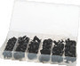 Bikemaster Nylon Rivet Kit
