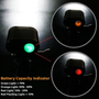 Voyager Helmet Light Kit