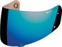 Icon (W/Side Plates) Shields