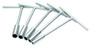Motion Pro T-Handle 5 Piece Mini  Set