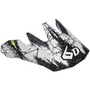 6D Helmet Visor (Multiple Options)