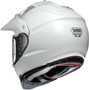 Shoei Hornet X2 Adventure Helmet 