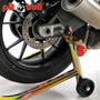 Pit Bull SS Rear Stand Pit Bull SS Rear Stand
