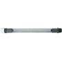 12" Clear Hose for LC gas Cans