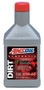 Amsoil Full Synthetic Dirtbike 4-stroke Oil Amsoil Full Synthetic Dirtbike 4-stroke Oil