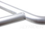 Altrider Crashbar BMW F800GS Silver Altrider Crashbar BMW F800GS Silver