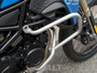 Altrider Crashbar BMW F800GS Silver Altrider Crashbar BMW F800GS Silver