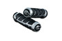 Kuryakyn Kinetic Grips Kawasaki/Yamaha