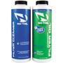 No Toil Alcohol Free Air Filter Kit-2 Pack No Toil Alcohol Free Air Filter Kit-2 Pack