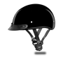 Daytona Skull Cap- Solid Colors