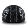 Daytona Skull Cap- Graphics