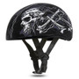 Daytona Skull Cap- Graphics