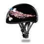 Daytona Skull Cap- Graphics