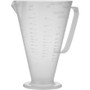 Ratio Rite Oil Measuring Cup
