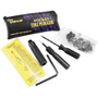 Stop and Go Tubeless Tire Plug Kit