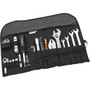 Cruz Tools M3 Metric Tool Kit