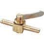 Motion Pro In-Line Fuel Valve 3/16"