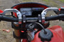 Cycra CRM Handguard with 1-1/8" Clamp