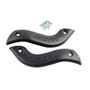 Cycra Pro Bend Plastic Bumper Set
