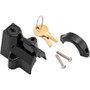 Bikers Choice Helmet Lock for 7/8" to 1-1/4" Tubes