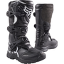 Fox Youth Comp 3Y Boots Fox Youth Comp 3Y Boots