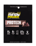 Ryno Power Chocolate Protein Powder Single Serving