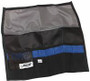 Cruz Tools Flexible Tool Roll up Pouch