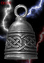 Celtic Guardian Bell