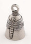 Dragon Fly Guardian Bell