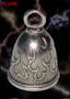 Flame Guardian Bell