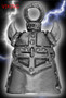 Viking Guardian Bell