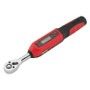 Bike Master Digital Torque Wrench