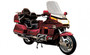    Haynes Manual HM2225: Honda Gold Wing 1500 (1988 - 2000)
