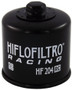 HiFlo HF-204RC Race Oil Filter HiFlo HF-204RC Race Oil Filter