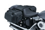 Kuryakyn XKursion XB Fast Lane Saddlebags