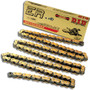 DID 520MX-120 Gold Non O-Ring Chain