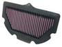 K&N SU-7506 Air Filter K&N SU-7506 Air Filter