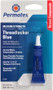 Permatex Medium Strength Blue 6ml Tube Permatex Medium Strength Blue 6ml Tube