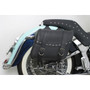 Saddlemen Highwayman Riveted Slant Saddlebags Medium Saddlemen Highwayman Riveted Slant Saddlebags Medium