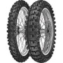 Pirelli Scorpion MX32 Mid-Hard Pirelli Scorpion MX32 Mid-Hard