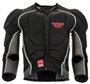 Fly Barricade Long Sleeve Suit