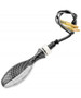 BikeMaster Torpedo LED Motorcycle Turn Signals