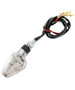 BikeMaster Arrow Head LED Motorcycle Turn Signals