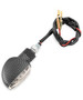BikeMaster Spade LED Motorcycle Turn Signals