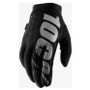 100% Brisker Cold Weather Gloves