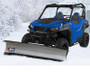 KFI ATV Snow Plow Straight Blade
