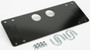 KFI ATV Plow Mounting Kit (Suzuki)